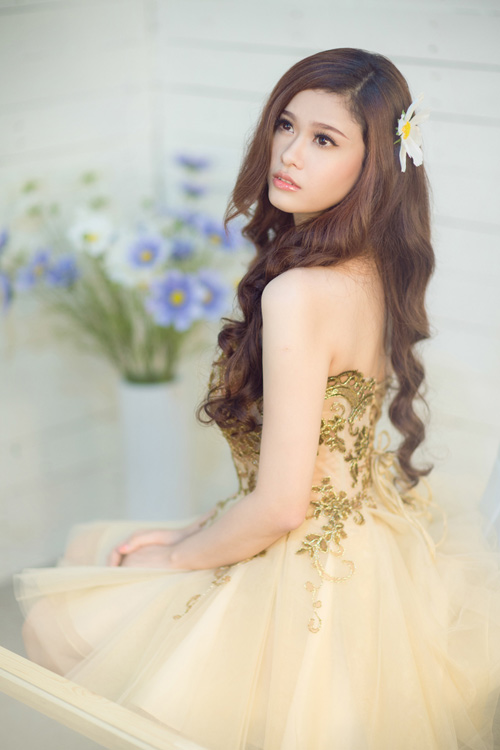 Trương Quỳnh Anh